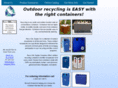 outdoorrecycling.com