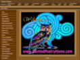 paintedpoetryhome.com