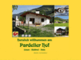 pardellerhof.com