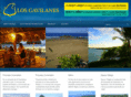 pedasilandgavilanes.com