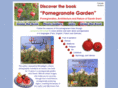 pomegranate-garden.com