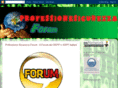 professionesicurezzaforum.com