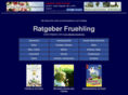 ratgeber-fruehling.de