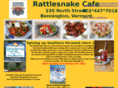 rattlesnakecafe.com