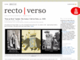 rectoversoblog.com