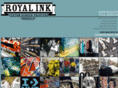 royalinkcorp.com