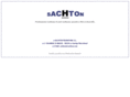 sachton.com