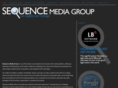 sequencemediagroup.com