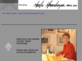 sheilahansberger.com