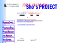 shosproject.net