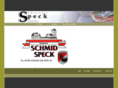 speckstandl.org