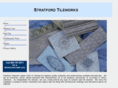 stratfordtileworks.com