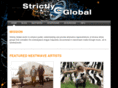 strictlyglobal.org