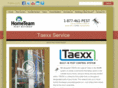 taexxsystems.com