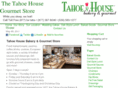 tahoe-house.com