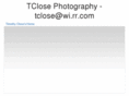 tclosephotography.com