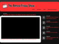 thealmostfridayshow.com