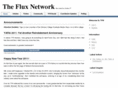 thefluxnet.com