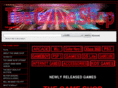 thegameshop.mobi