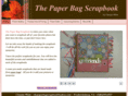 thepaperbagscrapbook.com