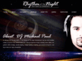 therhythmofthenight.com