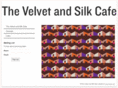 thevelvetandsilkcafe.com