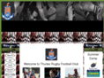 thurlesrfc.com