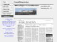 unclemarctober.com