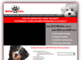 unitedpetcarecalifornia.com