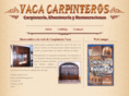 vacacarpinteros.com