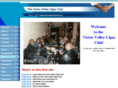 victorvalleycigarclub.com