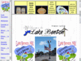 visitlakebenton.com