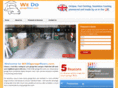 wedogaragefloors.com