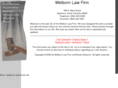 welbornlaw.com