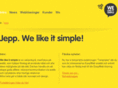 welikeitsimple.se