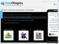 whatphonesystem.com
