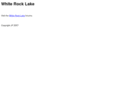 whiterocklake.com