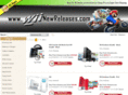 wiinewreleases.com