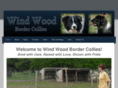 windwoodbordercollies.com