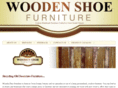 woodenshoefurniture.com