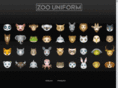 zoouniform.com
