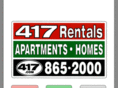 417rental.com