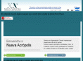acropolis.org.sv