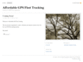 affordable-gps-tracking.com
