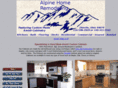 alpinehomeremodeling.com