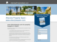 altavistaspainproperty.com
