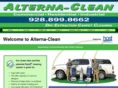 alterna-clean.com