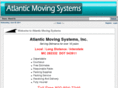 atlanticmovingsystems.com