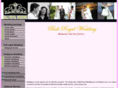 baliroyalwedding.com