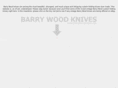 barrywoodknife.com